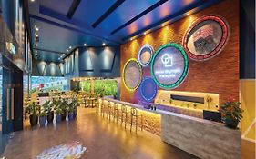 Hotel Olympic Malaysia